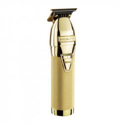 Babyliss Pro Skeleton Gold Trimmer